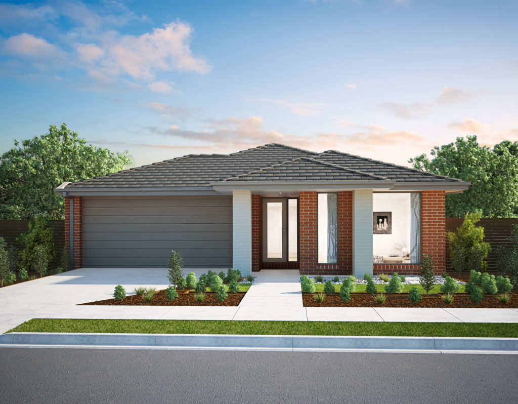Burbank Homes Are Opening TWO NEW Displays In The Marigold Display 